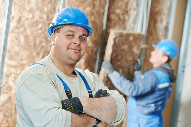 Best Commercial Insulation Services  in Eddystone, PA